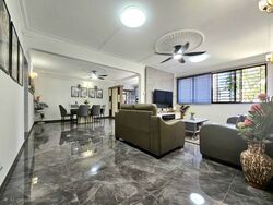 Blk 164 Simei Road (Tampines), HDB 5 Rooms #588794731
